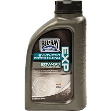 Ulei de motor EXP SYNTHETIC ESTER BLEND 4T 20W-50 1 L