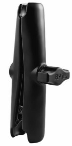 UNPKG RAM DBL SOCKET ARM B BALL C LENGTH
