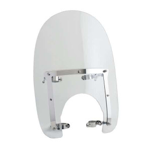 Windshield PUIG AMERICA I 5936W transparent