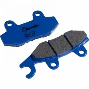 Placute frana fata brembo carbon ceramic 07YA2206