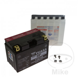 Baterie YUASA TTZ14S-BS