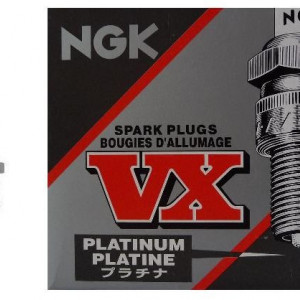 Bujie NGK DPR9EVX-9 Platinum