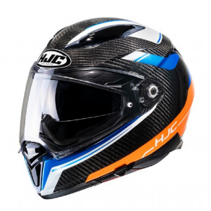 Casca HJC F70 Carbon Ubis