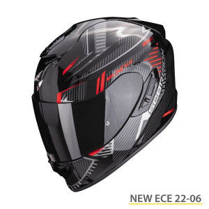 Casca integrala sport/touring SCORPION EXO-1400 EVO AIR SHELL