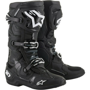 Cizme cross-enduro Alpinestars TECH 10 BOOT