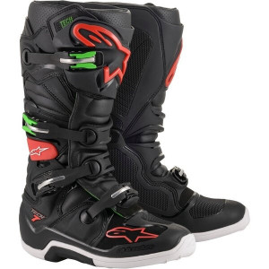 Cizme cross-enduro ALPINESTARS TECH 7 BOOT