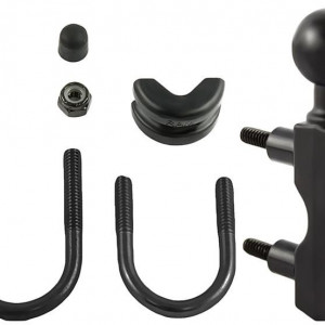 CLUTCH,BRAKE,UBOLT COMBO HANDLEBAR KIT
