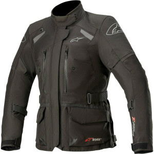 Geaca dama textil impermeabila Alpinestars STELLA ANDES Drystar V3