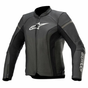 Geaca de piele dama Alpinestars Stella Kira V2