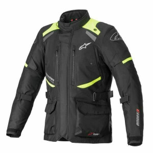Geaca textil impermeabila Alpinestars ANDES Drystar V3