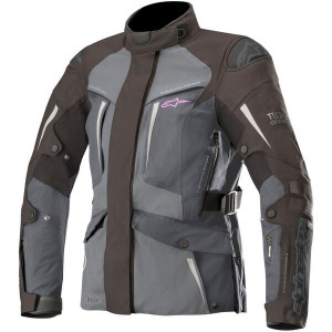 Geaca textil impermeabila Alpinestars Stella Yaguara Tech-Air