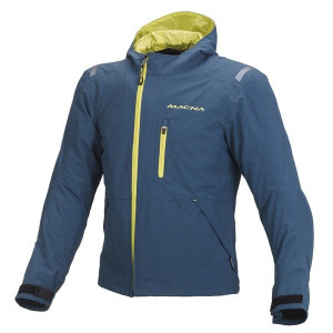 Geaca textil impermeabila MACNA REFUGEE