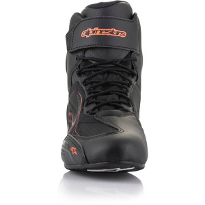 Ghete moto sport/touring Alpinestars Faster-3 Drystar