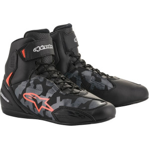 Ghete moto sport/touring Alpinestars Faster-3