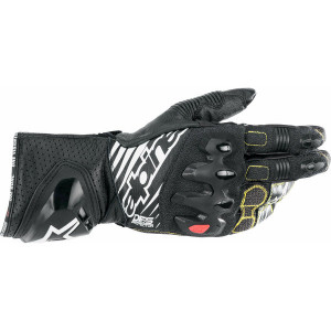 Manusi de piele race ALPINESTARS GP TECH V2