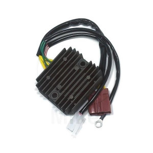Releu Incarcare Regulator Tourmax Rgu-602