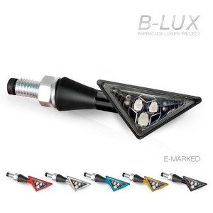 Semnalizatoare BARRACUDA Z-LED B-LUX (set)