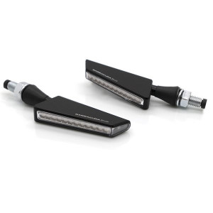 Semnalizatoare led secventiale BARRACUDA SQ-LED B-LUX(set)
