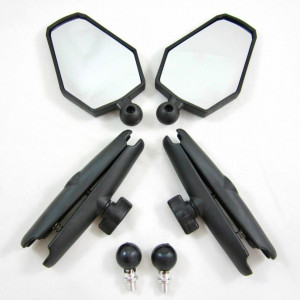 SET COMPLET OGLINZI DOUBLETAKE ADVENTURE + BRATE SI PRINDERE M10/1.25