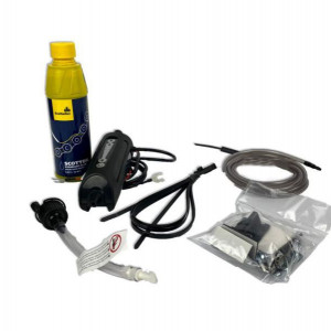 Sistem ungere lant SCOTTOILER XSYSTEM