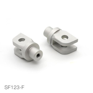 Suport scarita fata Barracuda pt Suzuki