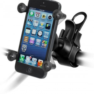 UNPKD. RAM EZ-STRAP SYSTEM WITH RAM X-GRIP