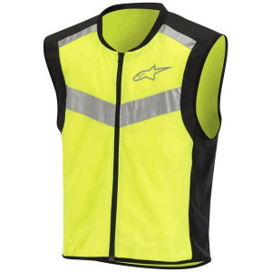 Vesta reflectorizanta Alpinestars Flare