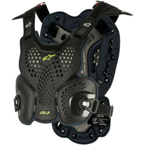 Armura piept Alpinestars A-1 MX ROOST