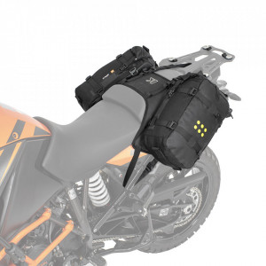 Baza Kriega KTM pentru gentile OS