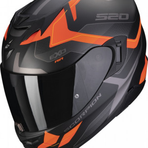 Casca integrala SCORPION EXO-520 EVO AIR ELAN