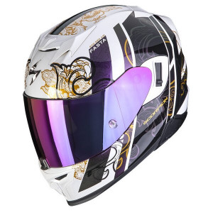 Casca integrala SCORPION EXO-520 EVO AIR FASTA