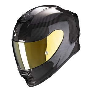 Casca integrala sport SCORPION EXO-R1 EVO CARBON AIR SOLID
