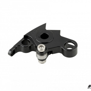 Clutch lever adapter PUIG 20684N Negru