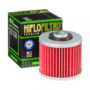 Filtru de ulei HF145