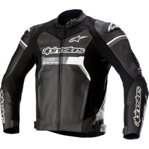Geaca de piele sport ALPINESTARS GP FORCE