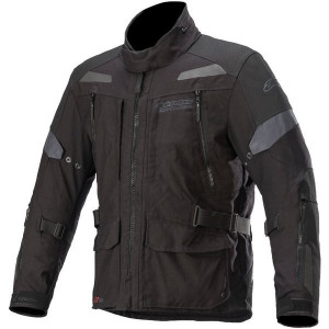 Geaca textil touring ALPINESTARS VALPARAISO V3 Drystar