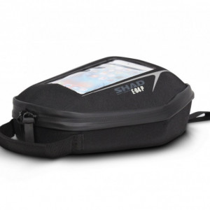 Geanta de rezervor (tank bag) SHAD E04P for pin system