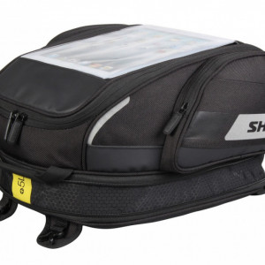 Geanta de rezervor (tank bag) SHAD SL20F prindere cu chingi