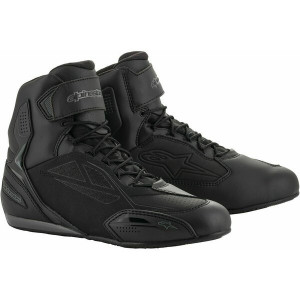 Ghete moto sport/touring Alpinestars Faster-3 Drystar