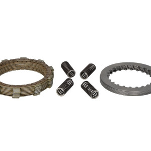 Kit ambreiaj complet TRW MSK102