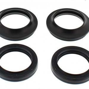 Kit simeringuri furca ulei si praf All Balls Racing FDS56-171