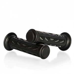 Mansoane Street MOTION STUFF negru/gri