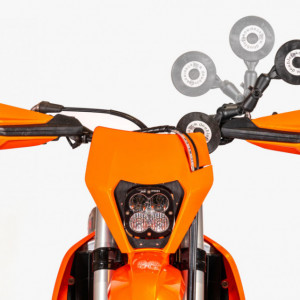 OGLINDA DOUBLETAKE SCRAMBLER