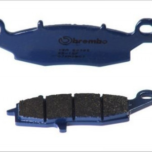 Placute Frana Fata Ceramic Brembo 07KA1807