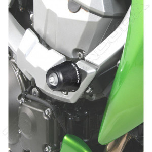 Protectii motor KAWASAKI Z750/Z750R/Z1000 - BARRACUDA