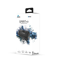 Sistem comunicatie Cardo Spirit HD