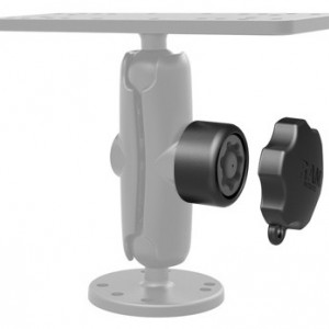 UNPKD RAM SECURITY KNOB B SZE RANDOM KEY