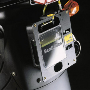 Accessory Scottoiler Magnum HCR