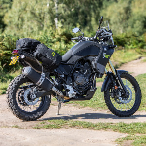 Baza Kriega genti OS pentru Yamaha Tenere 700