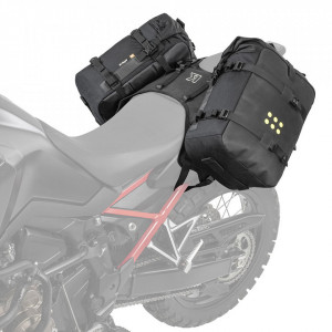 Baza Kriega pentru gentile OS pentru Honda CRF 1100L